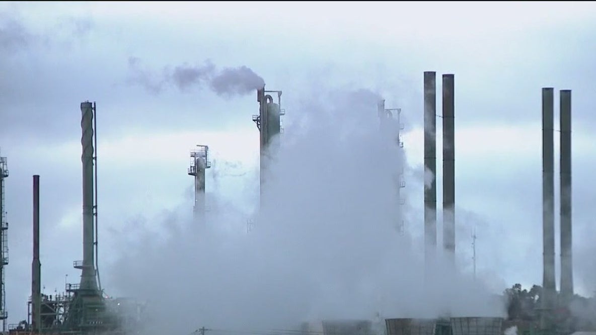 Benicia faces major financial hit as Valero considers refinery closure